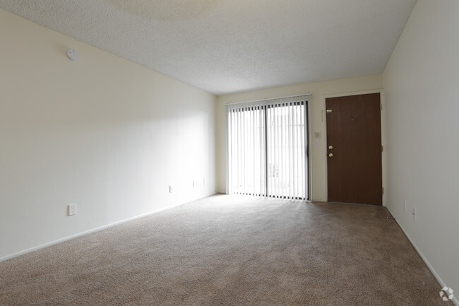 Interior Photo - North Hill Park Apartments