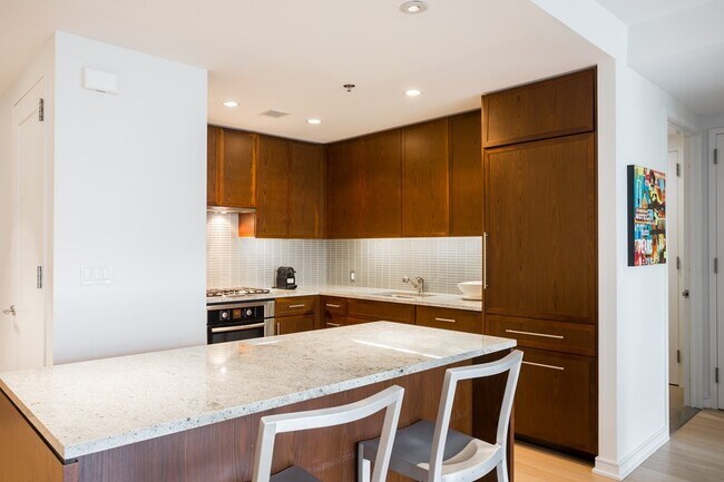 Foto del edificio - 590 Washington St