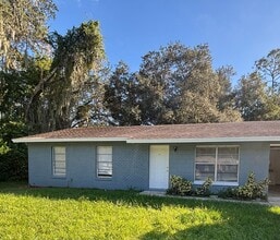 Building Photo - 3211 Overdale St