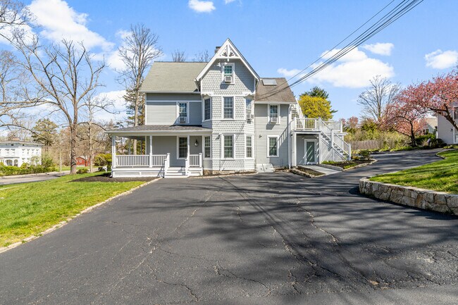 Foto del edificio - 1 St Johns Pl