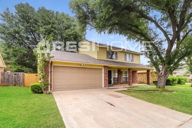 Building Photo - 3312 Forest Creek Dr