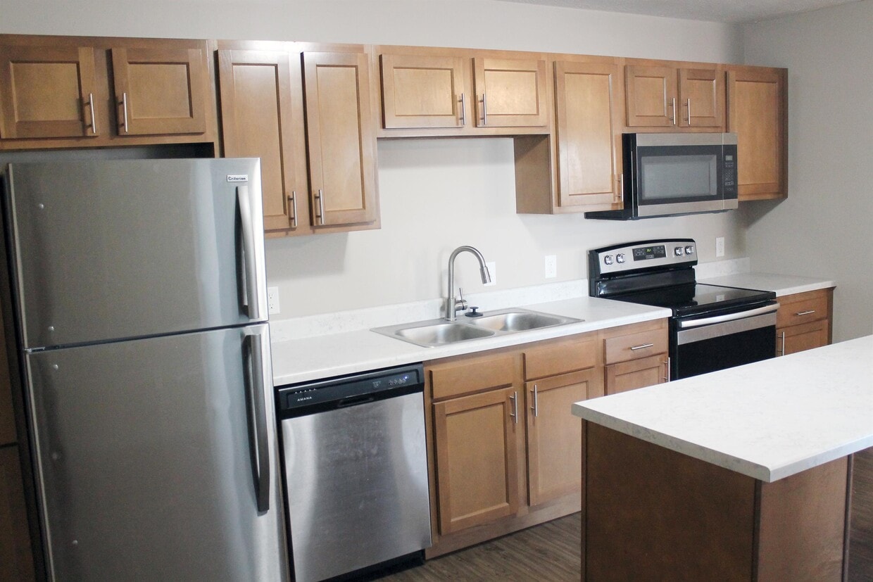 200 E US34 Unit 7235, Grand Island, NE 68801 Apartment for Rent in