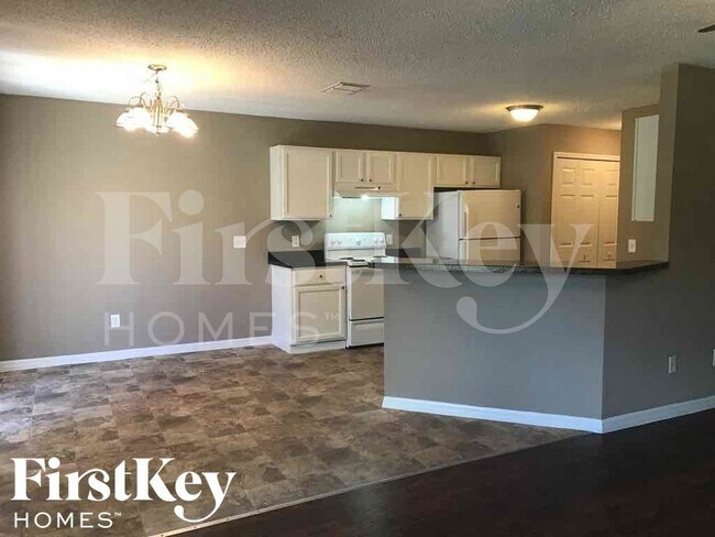 Foto del edificio - 455 Calhoun St