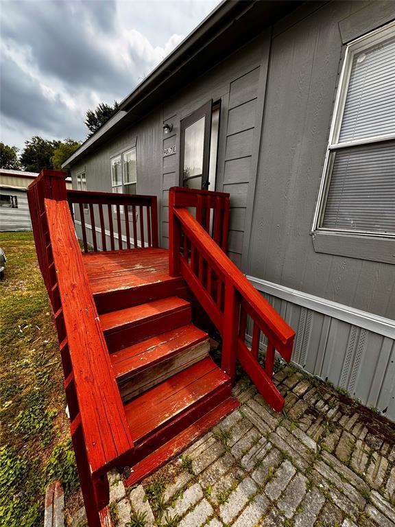 Foto del edificio - 9017 Taub Rd