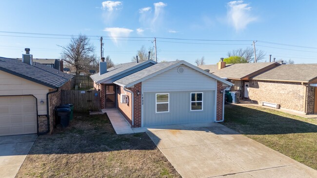 Building Photo - Rent to Own Home Available in Oklahoma City!