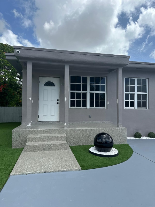 Photo - 3095 W Flagler St Apartment