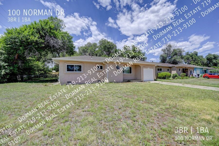 Photo - 100 NORMAN DR-