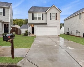 Building Photo - 18 Everett Cir SE