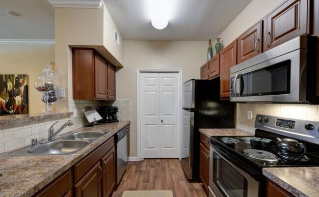 Foto del edificio - 1 bedroom in Richardson TX 75081