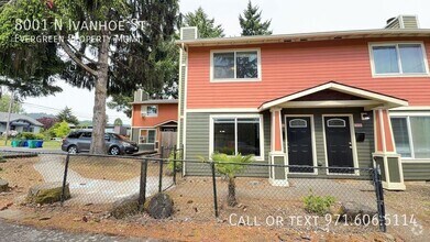Building Photo - 8001 N Ivanhoe St