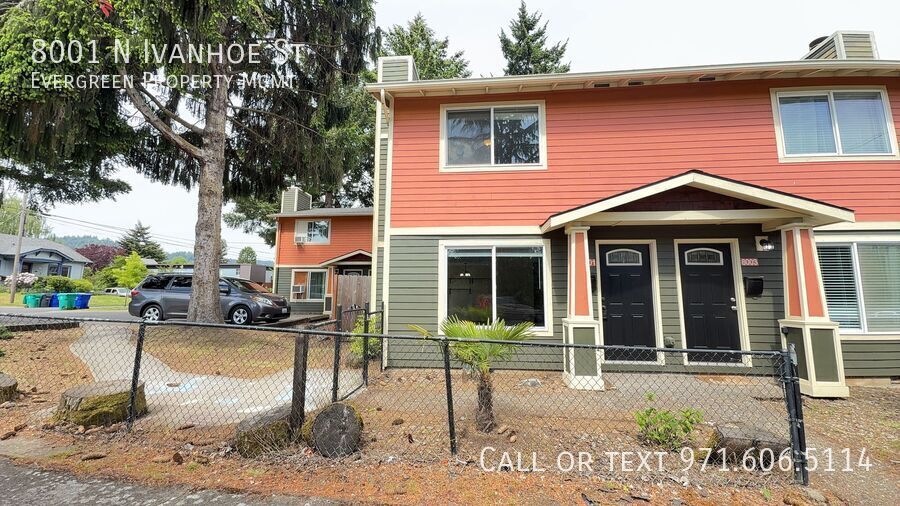 Foto principal - 8001 N Ivanhoe St