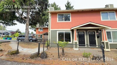 Building Photo - 8001 N Ivanhoe St