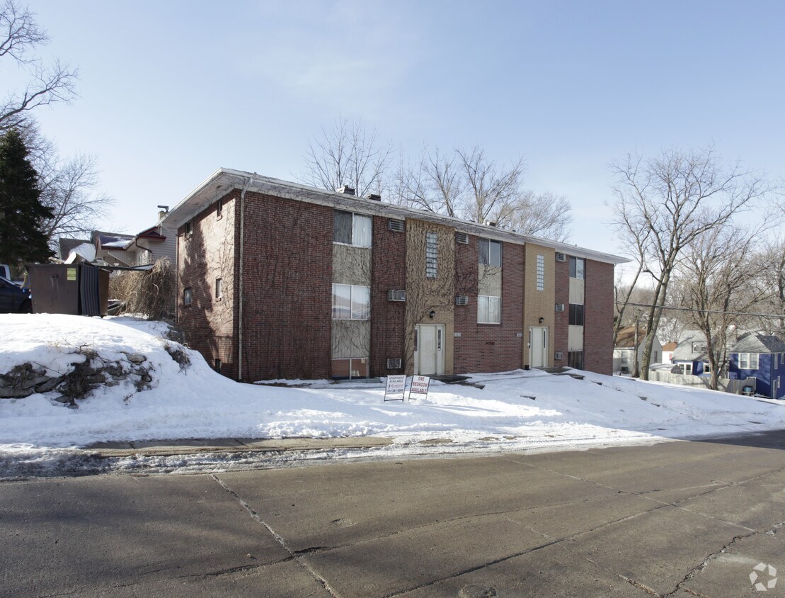 Foto principal - 4903 Caldwell St