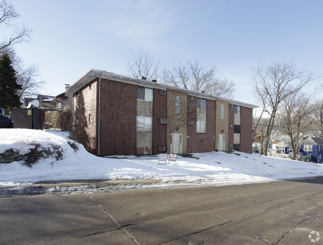 Primary Photo - 4903 Caldwell St