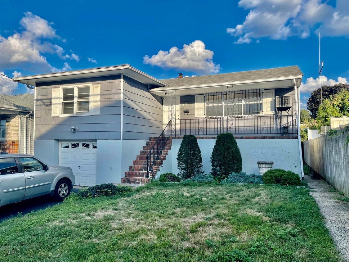 7010 Newkirk Ave, North Bergen, NJ 07047 House Rental in North Bergen
