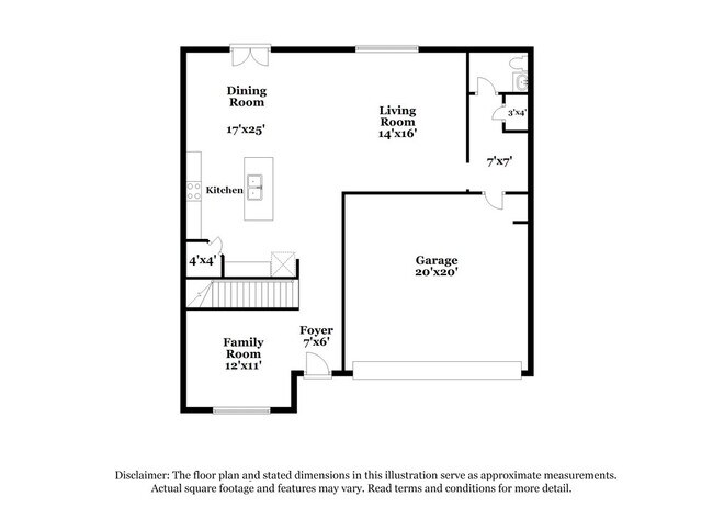 Building Photo - 1083 Cold Water Dr