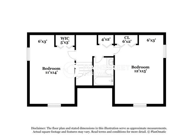 Foto del edificio - 4 Bedroom Pet-Friendly Home in LOUISVILLE,...