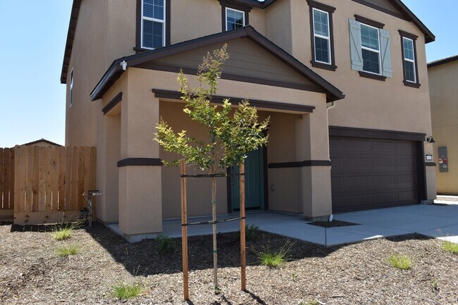 Foto del edificio - 4624 Athena Dr
