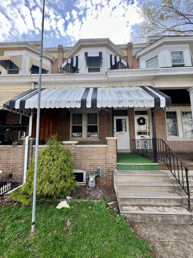 Photo - Stunning 3-Bedroom Townhome in Norristown! Available NOW!