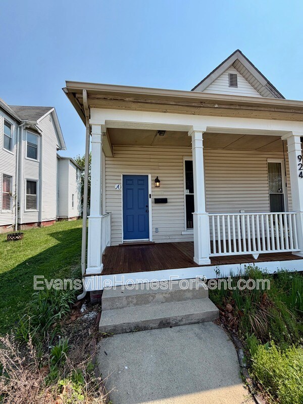 Foto del edificio - 924 SE 6th St