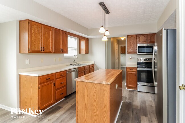 Building Photo - 6163 Juneberry Ct