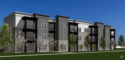 Building Photo - Copper Run