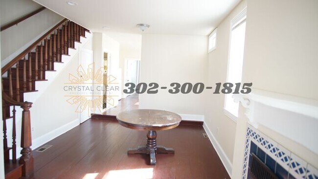 Foto del edificio - 1500 N French St