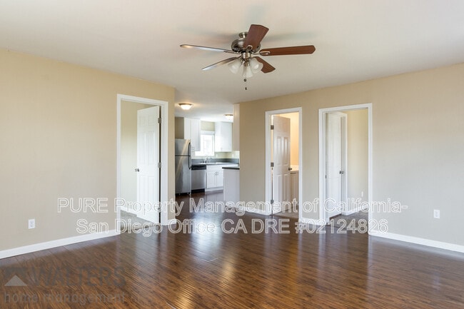 Foto del edificio - 3053 B St