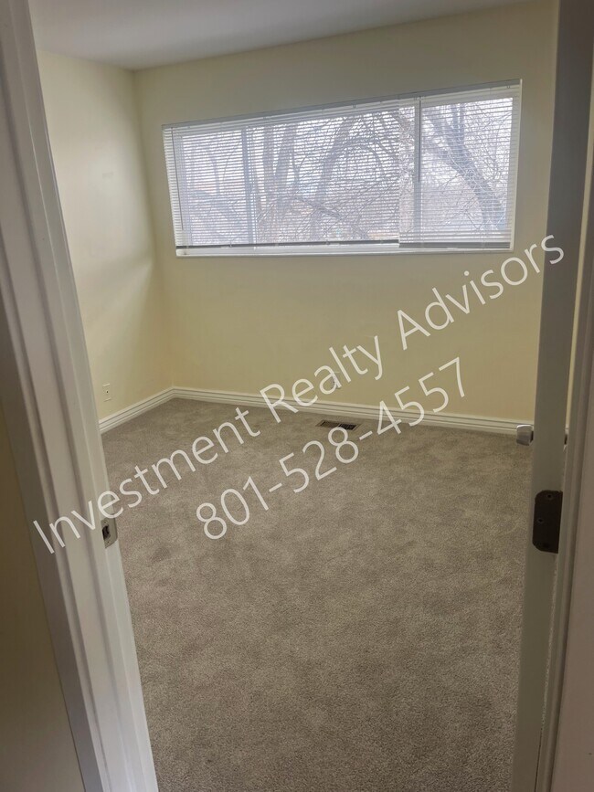 Foto del edificio - Spacious Two-Bedroom in Salt Lake City!