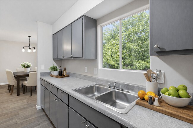 Foto del edificio - The Village at Wesley Chapel