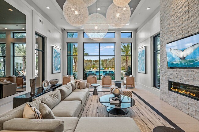 Foto del edificio - Altis Grand Suncoast Apartments