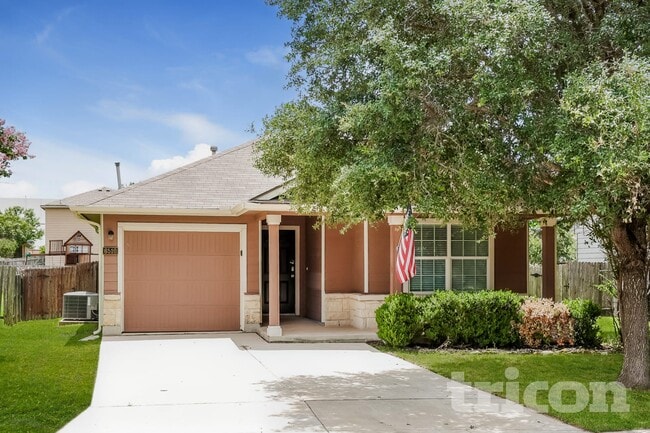 Building Photo - 6510 Poseidon Way