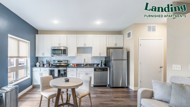 Foto del edificio - 12900 Technology Dr.