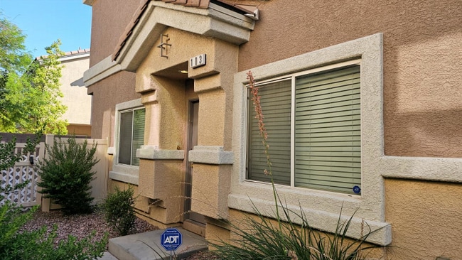 Foto del edificio - 5547 High Wager Way