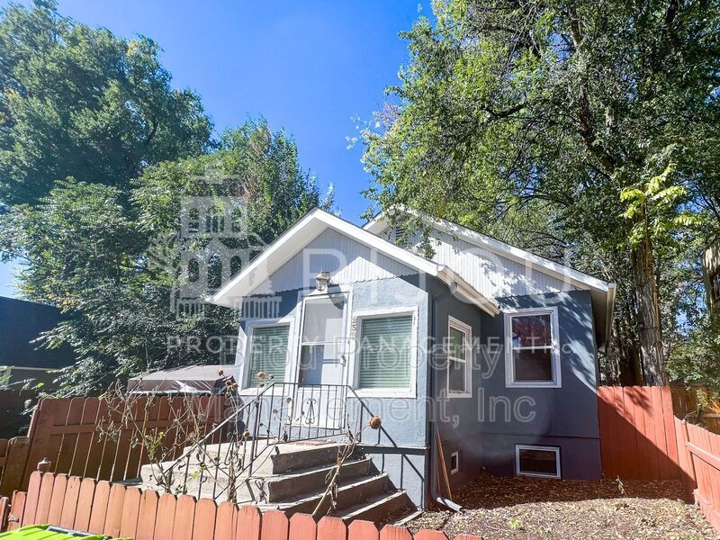 238 N Prospect St, Colorado Springs, CO 80903 Condo for Rent in