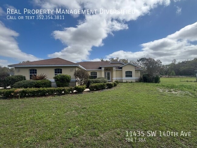 Building Photo - 11435 SW 140th Ave