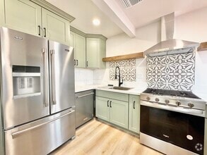 Building Photo - 4408 Brunswick Ave