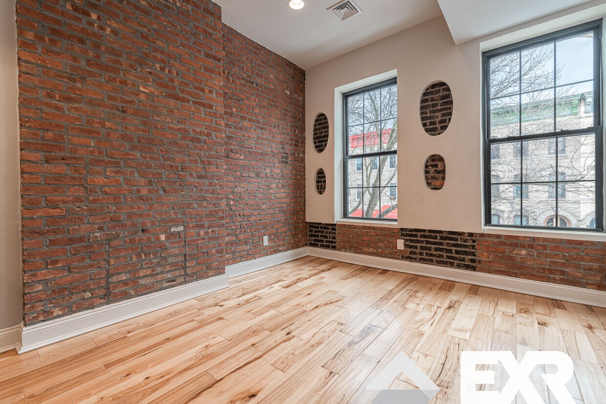 Building Photo - 1409 Jefferson Ave
