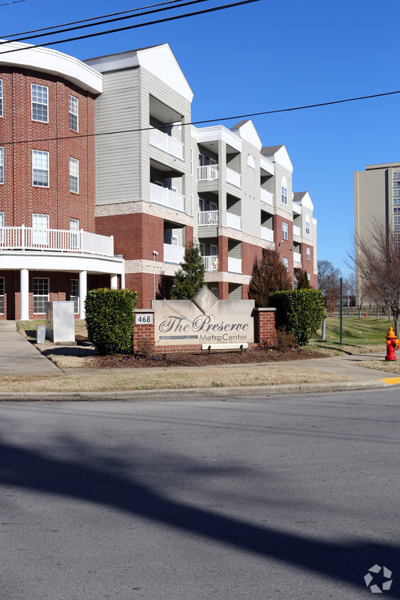 Building Photo - Preserve At Metrocenter