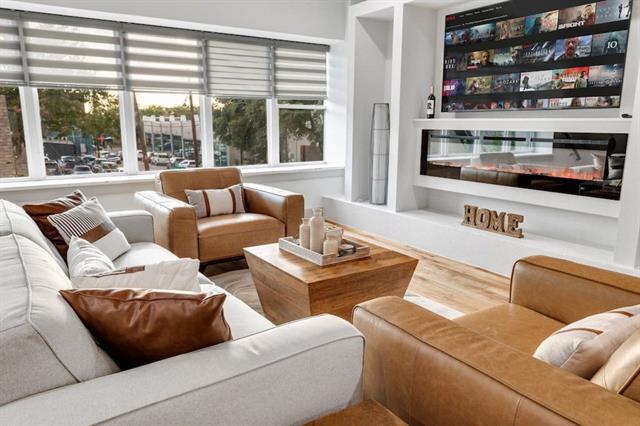 Foto del edificio - 5726 Oram St