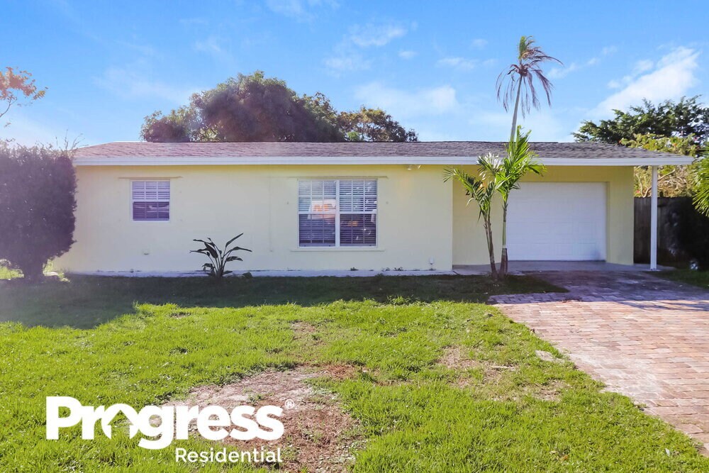 2140 NW Sunset Blvd, Jensen Beach, FL 34957 House Rental in Jensen