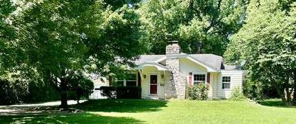 Building Photo - 1715 S Kimbrough Ave