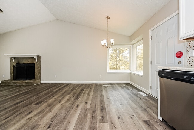 Foto del edificio - 1545 Cherry Hill Rd SW