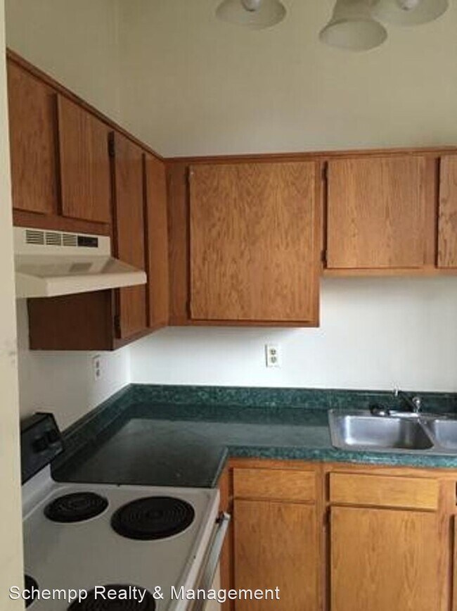 Foto del edificio - 1239 S Brook St