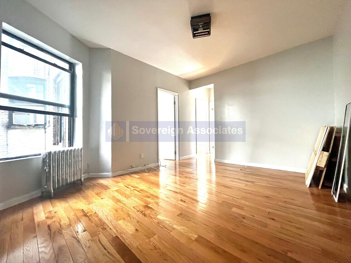 Foto principal - 539 W 156th St