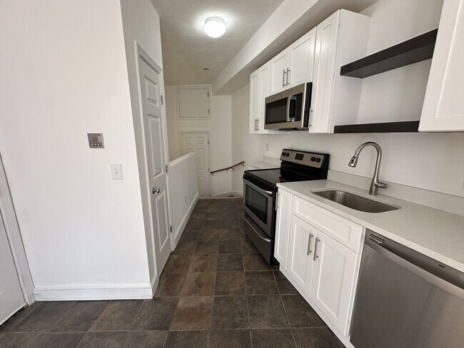 Foto del edificio - 220-224-224 North St
