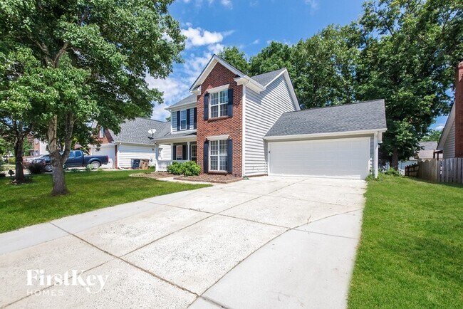 Foto del edificio - 3502 Brookstone Trail