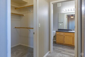 2 BD, 2 BA - 1274SF - Las Mananitas Apartments