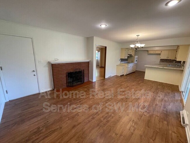 Foto del edificio - 2010 E Rosebrier St