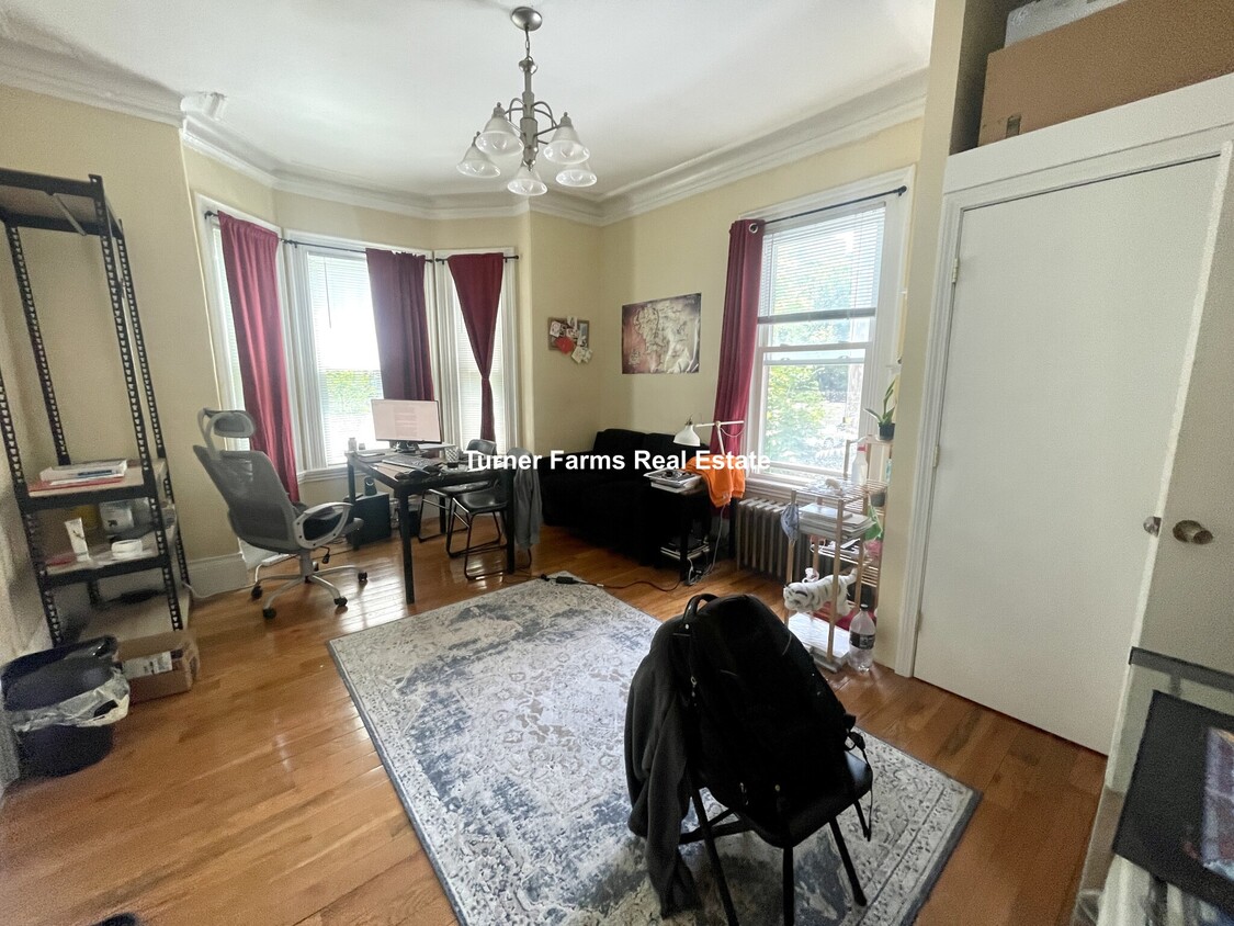 Foto principal - 91 Hancock St